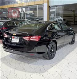 شيفروليه ماليبو